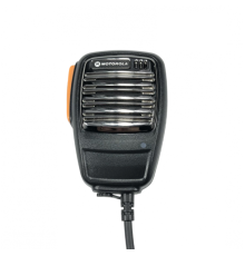 Тангента KMC50 для раций Kenwood / Baofeng разъем "K"